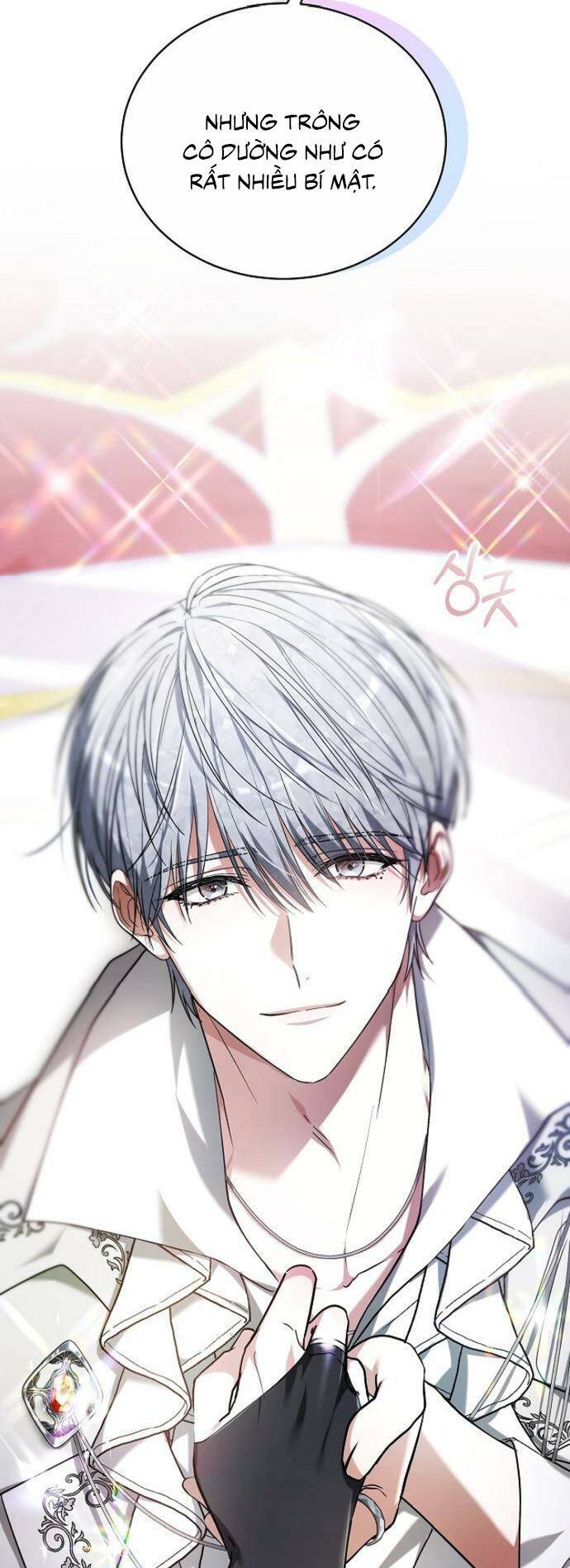 Cô Dâu Của Obsidian - Chap 2 - Trang 90