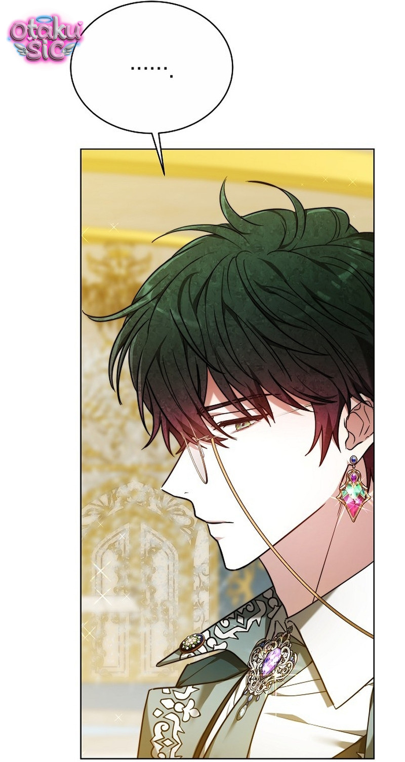 Cô Dâu Của Obsidian - Chap 20 - Trang 12