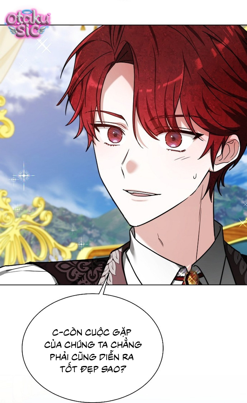 Cô Dâu Của Obsidian - Chap 20 - Trang 16