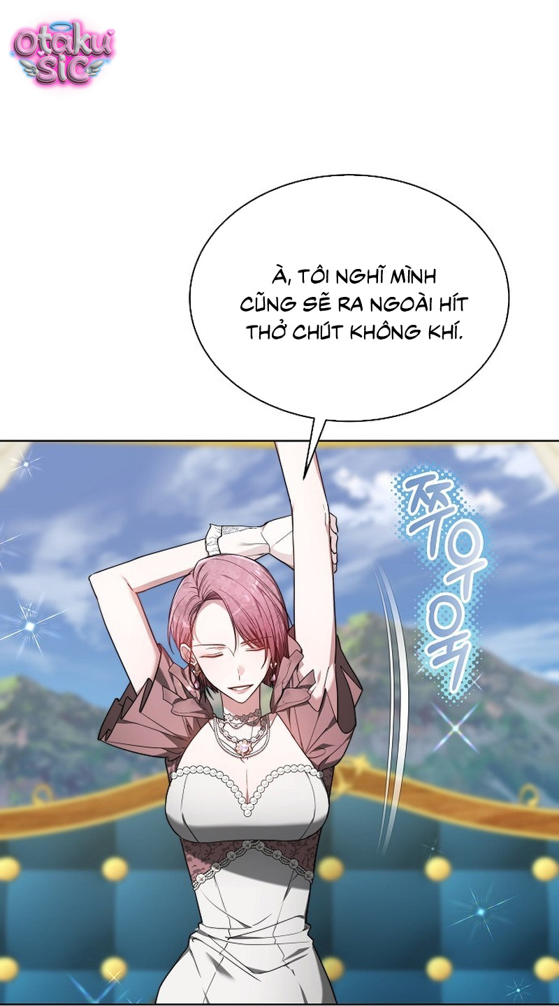 Cô Dâu Của Obsidian - Chap 20 - Trang 24