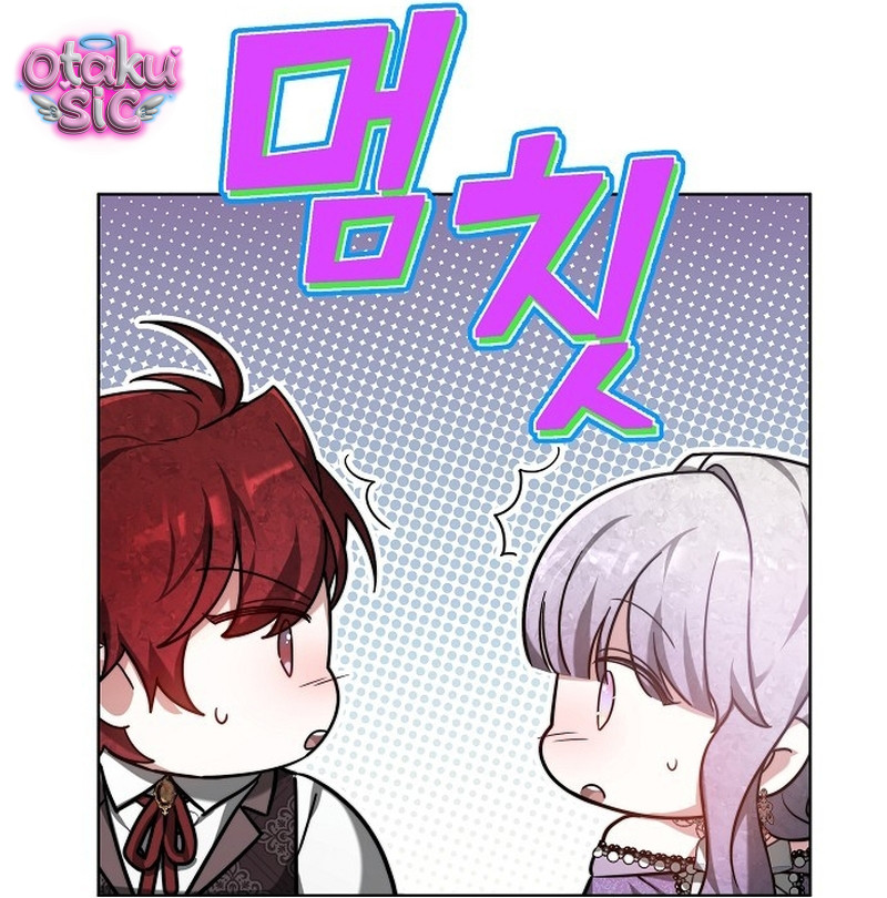 Cô Dâu Của Obsidian - Chap 20 - Trang 28