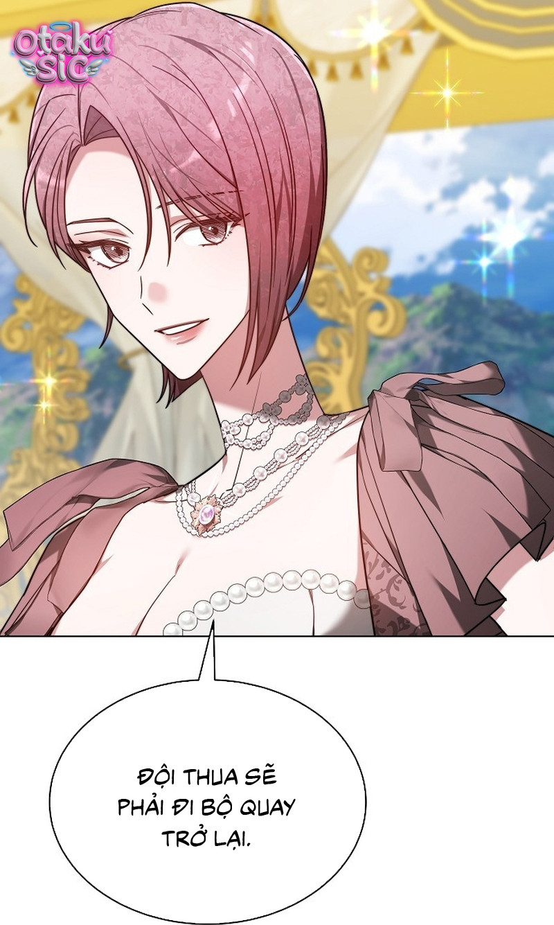 Cô Dâu Của Obsidian - Chap 20 - Trang 30