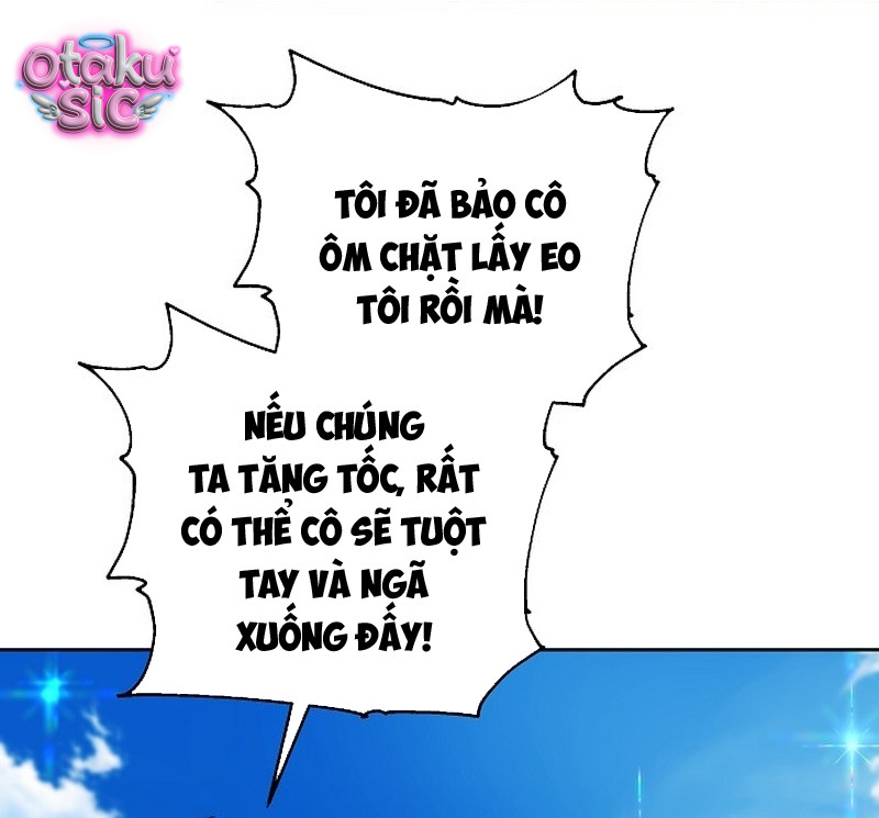 Cô Dâu Của Obsidian - Chap 20 - Trang 36