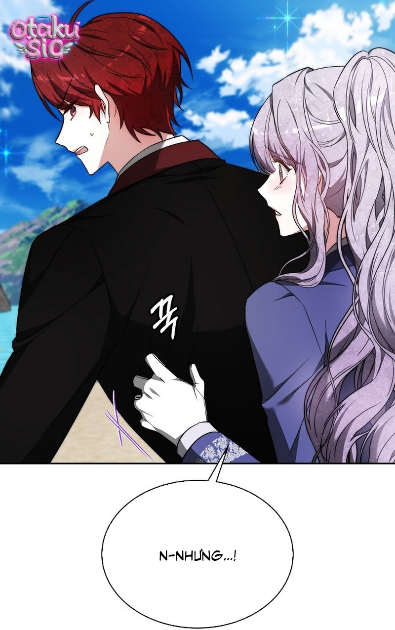 Cô Dâu Của Obsidian - Chap 20 - Trang 37