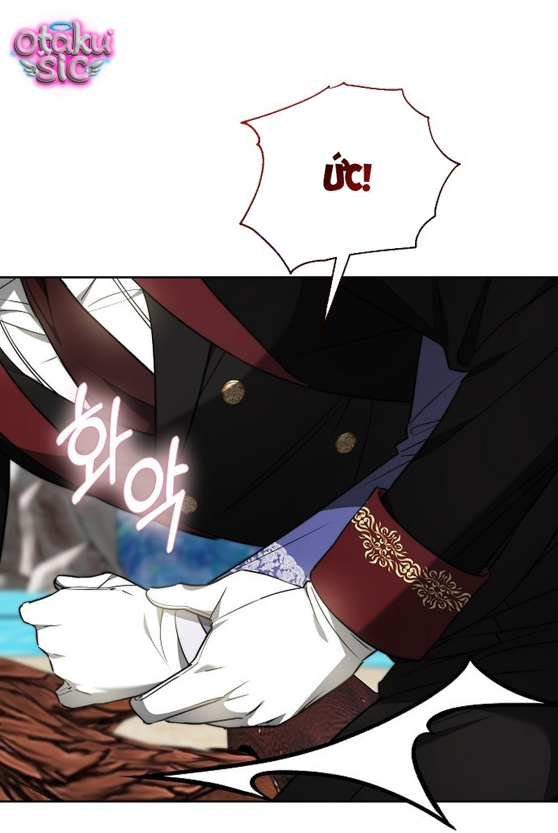 Cô Dâu Của Obsidian - Chap 20 - Trang 38
