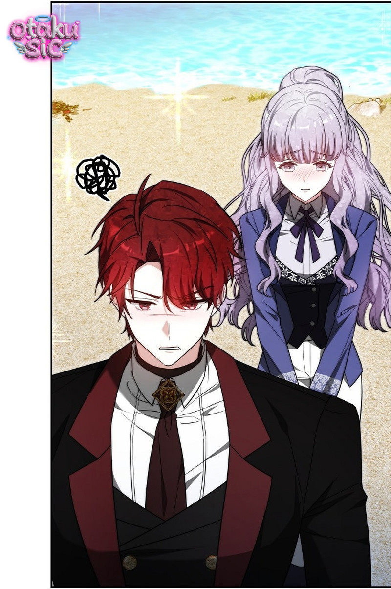 Cô Dâu Của Obsidian - Chap 20 - Trang 49
