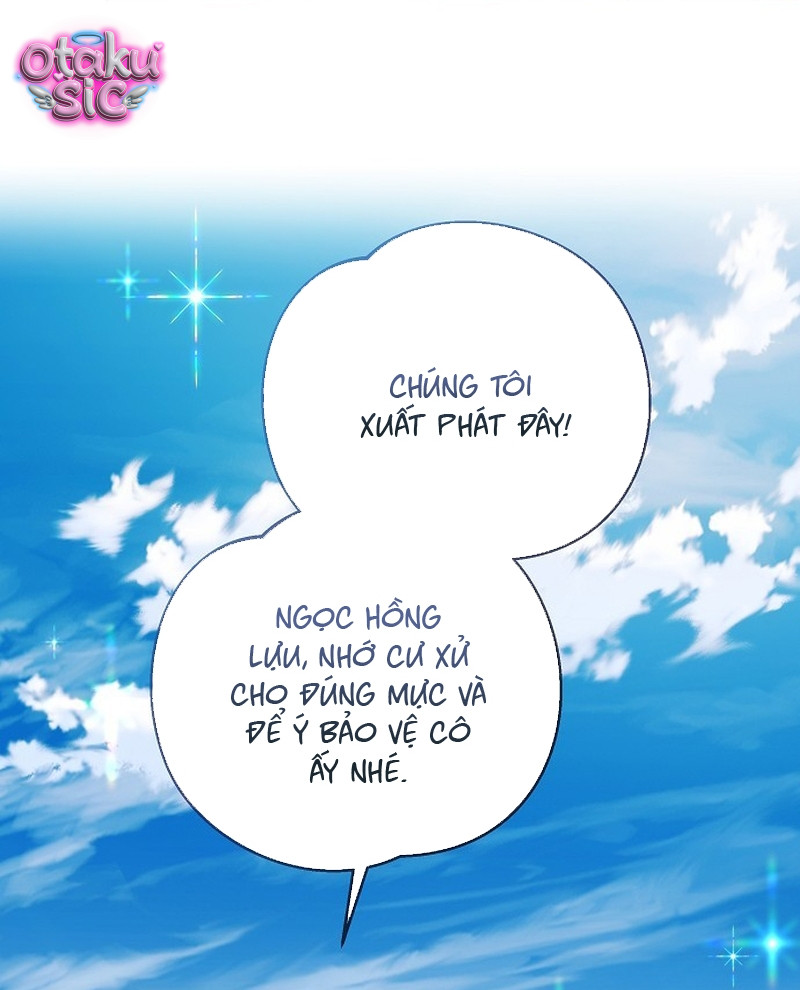Cô Dâu Của Obsidian - Chap 20 - Trang 50
