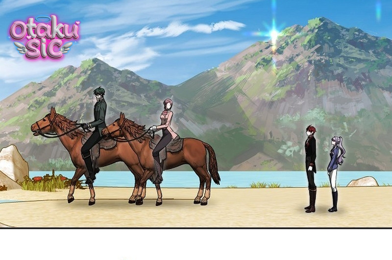 Cô Dâu Của Obsidian - Chap 20 - Trang 51