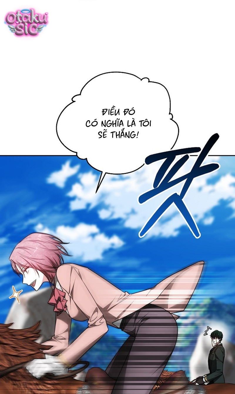 Cô Dâu Của Obsidian - Chap 20 - Trang 53