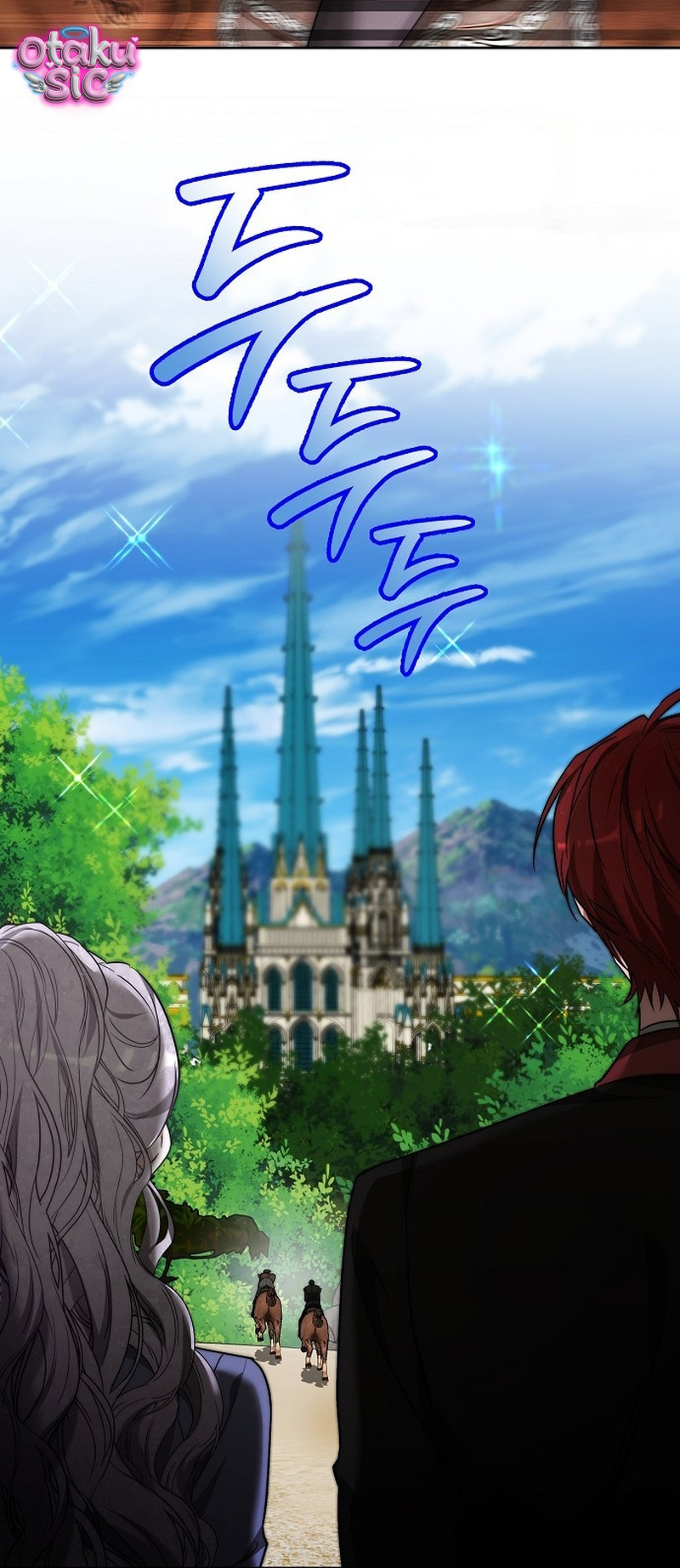 Cô Dâu Của Obsidian - Chap 20 - Trang 54