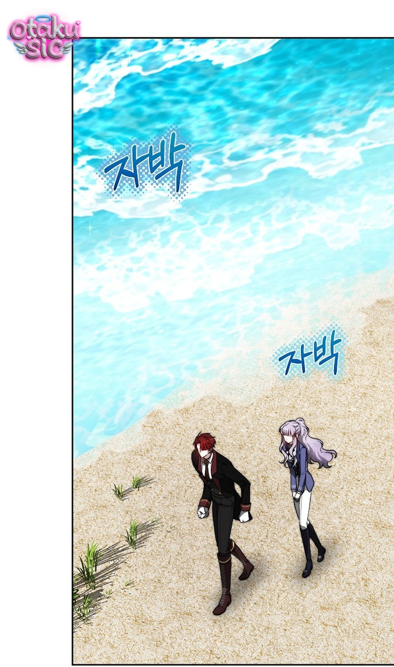 Cô Dâu Của Obsidian - Chap 20 - Trang 57