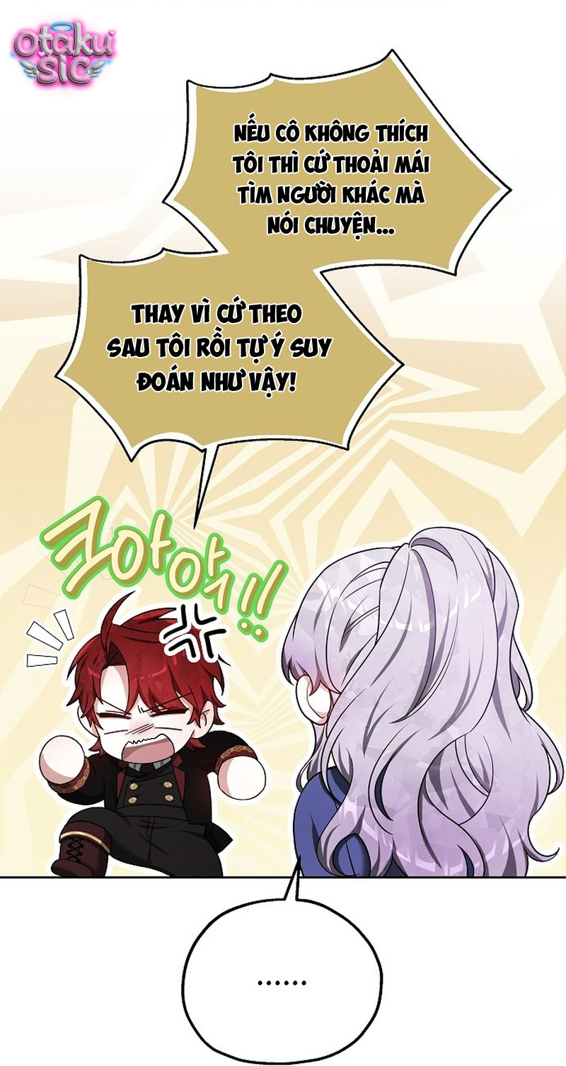 Cô Dâu Của Obsidian - Chap 20 - Trang 62