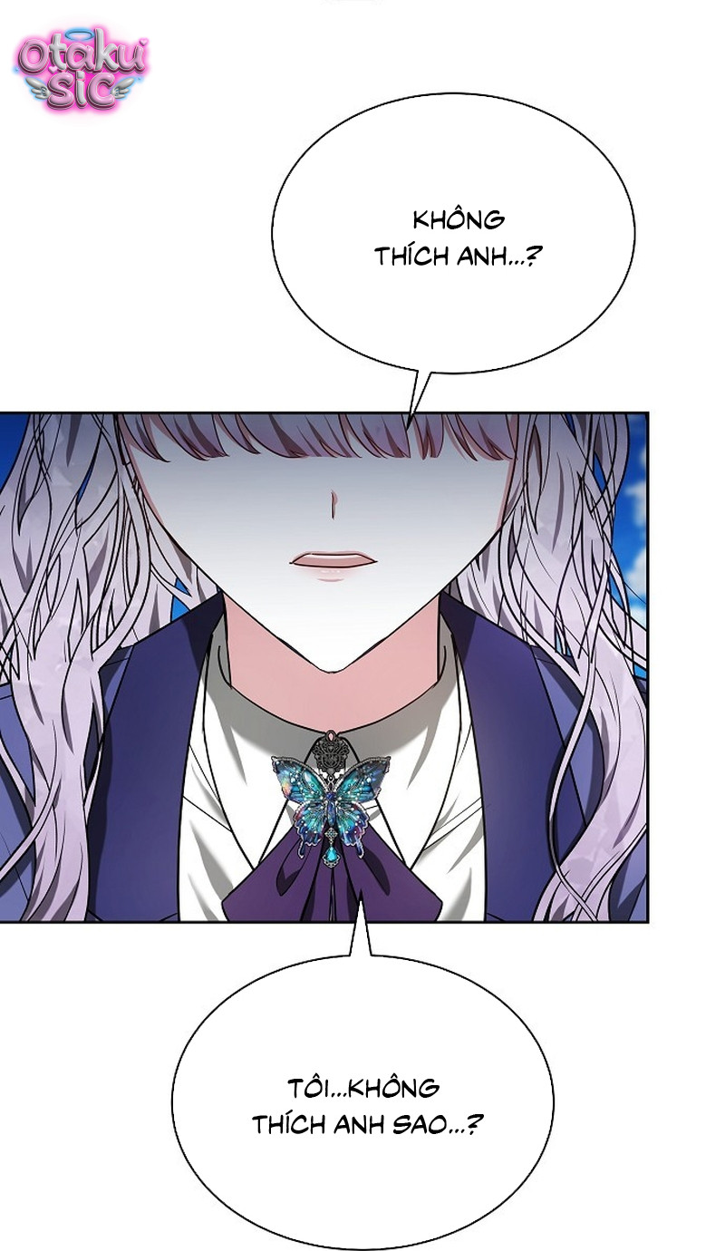 Cô Dâu Của Obsidian - Chap 20 - Trang 63
