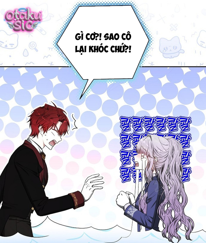 Cô Dâu Của Obsidian - Chap 20 - Trang 68