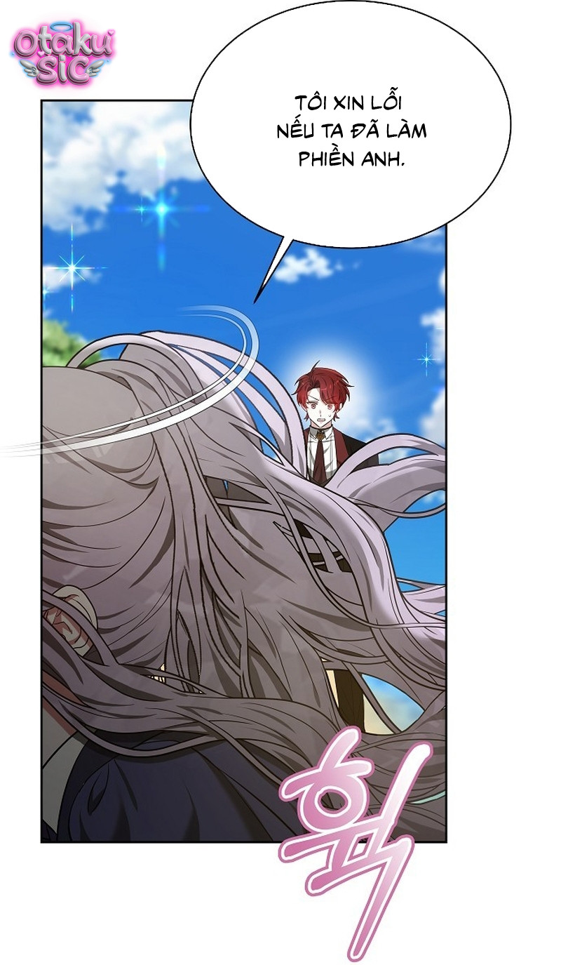Cô Dâu Của Obsidian - Chap 20 - Trang 76