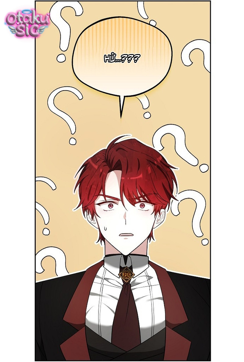 Cô Dâu Của Obsidian - Chap 20 - Trang 80
