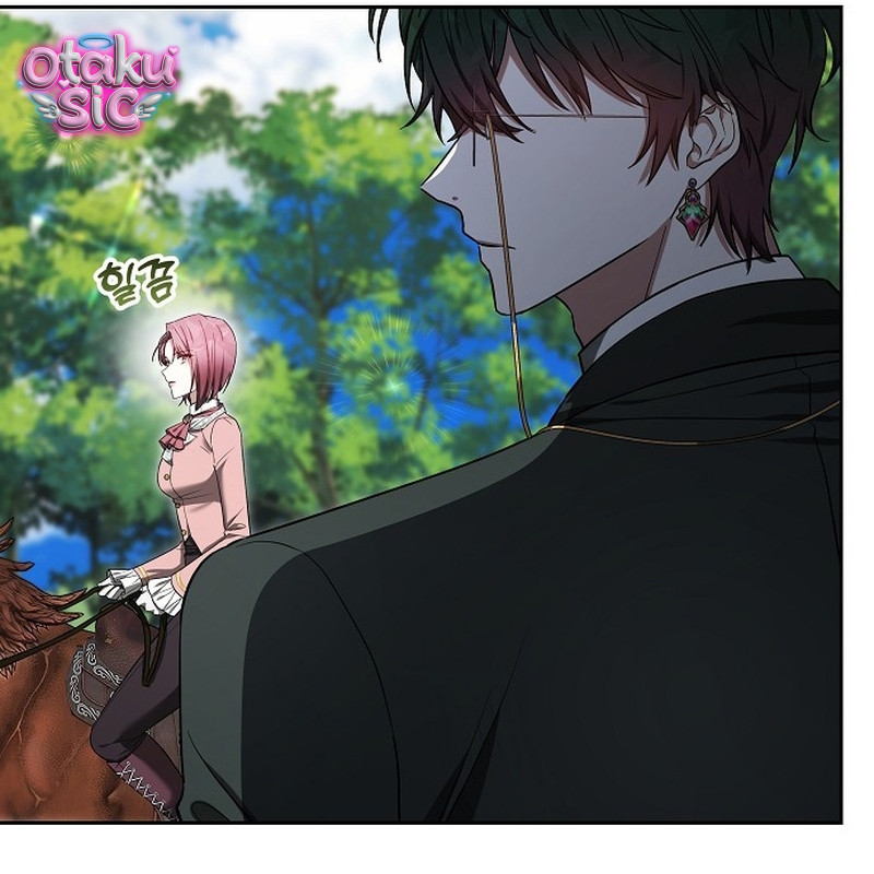 Cô Dâu Của Obsidian - Chap 20 - Trang 91