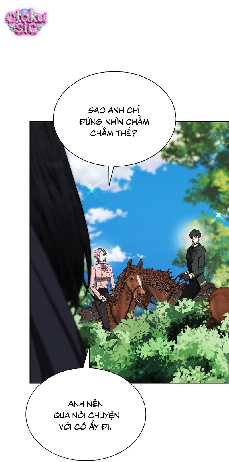 Cô Dâu Của Obsidian - Chap 20 - Trang 92