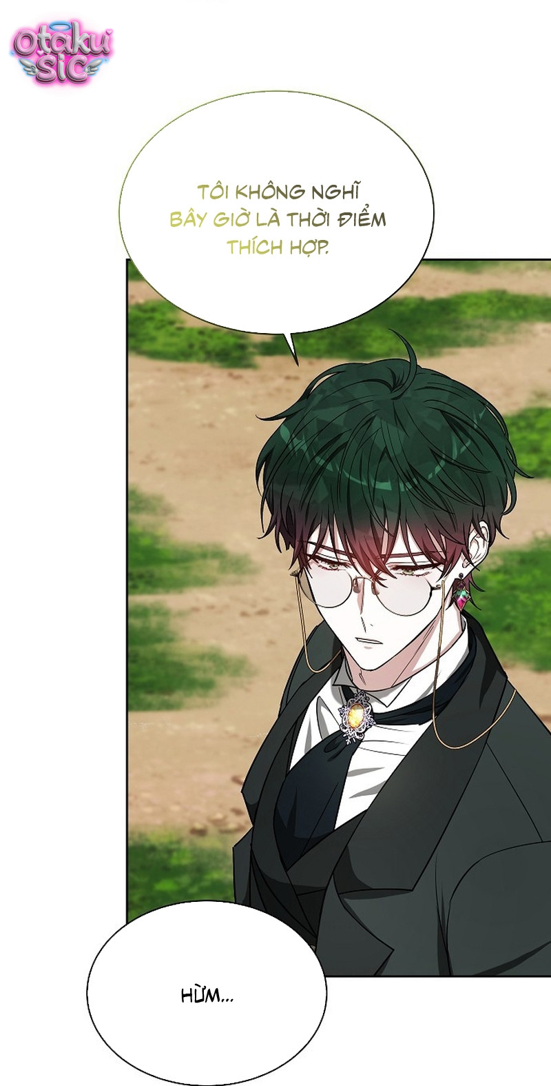 Cô Dâu Của Obsidian - Chap 20 - Trang 93