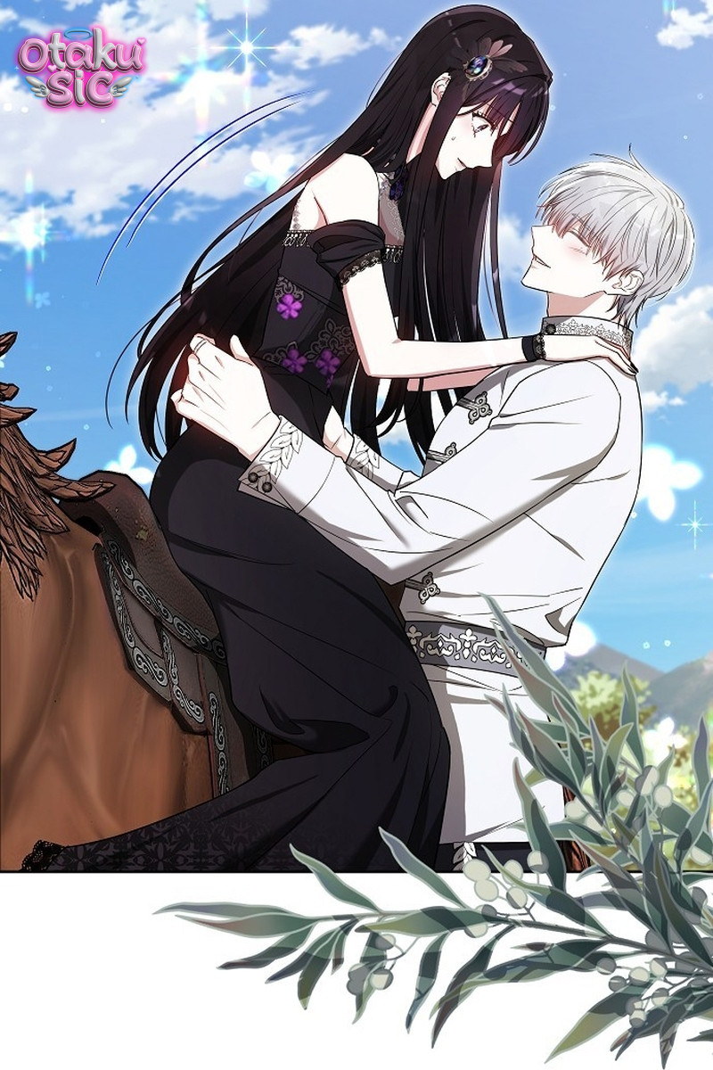 Cô Dâu Của Obsidian - Chap 20 - Trang 95