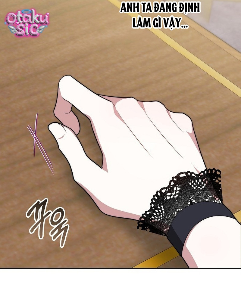 Cô Dâu Của Obsidian - Chap 21 - Trang 102