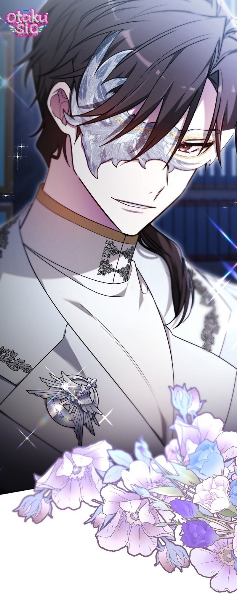 Cô Dâu Của Obsidian - Chap 21 - Trang 112