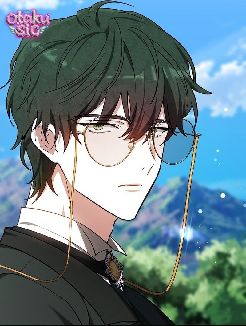 Cô Dâu Của Obsidian - Chap 21 - Trang 13