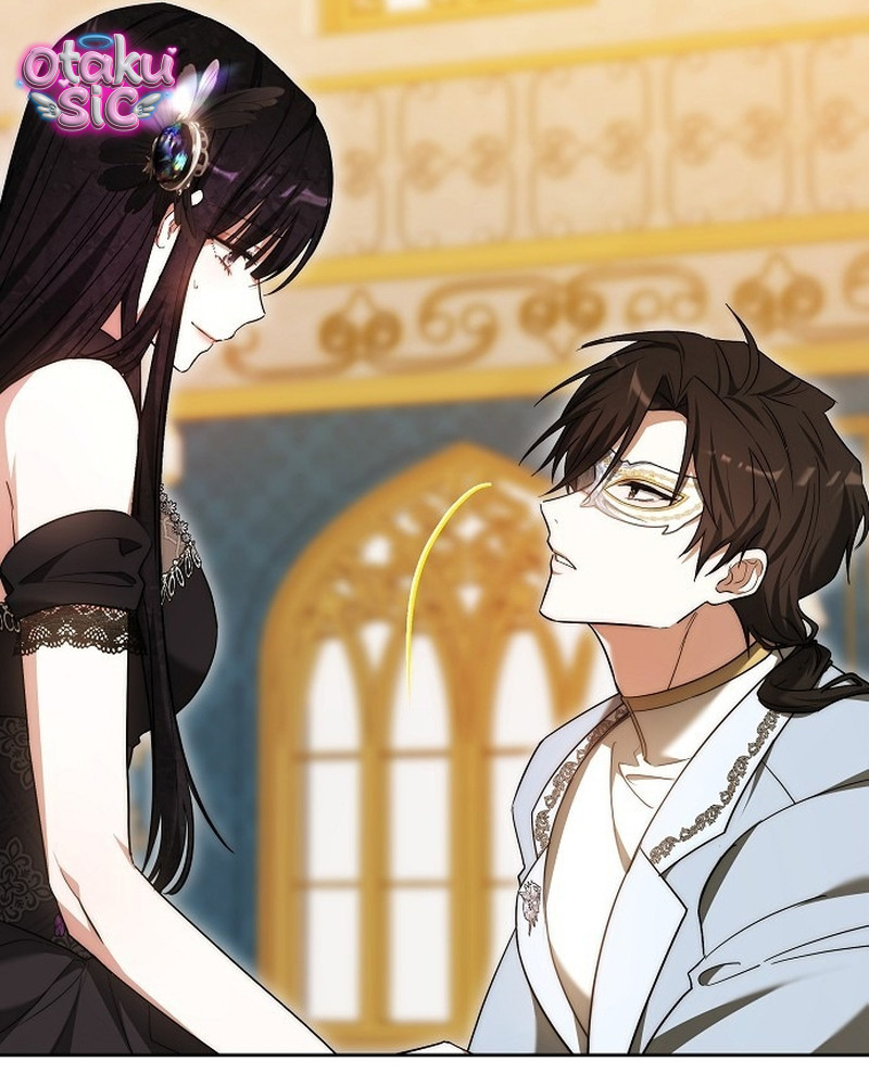 Cô Dâu Của Obsidian - Chap 21 - Trang 18