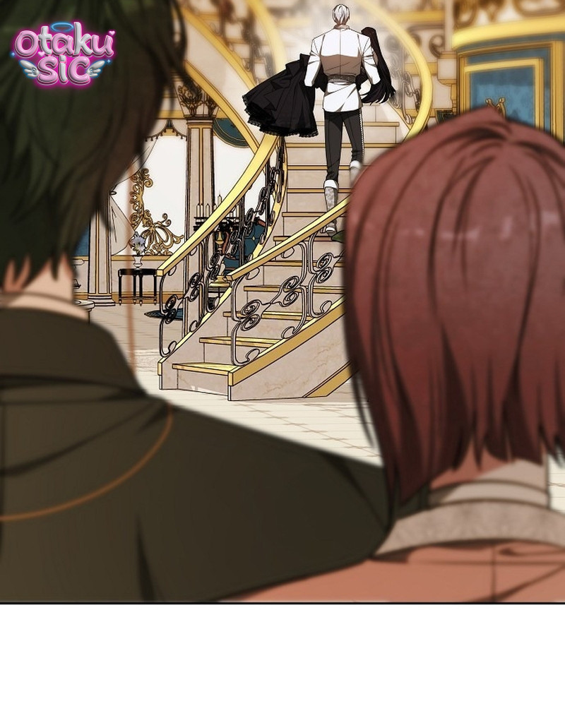 Cô Dâu Của Obsidian - Chap 21 - Trang 25