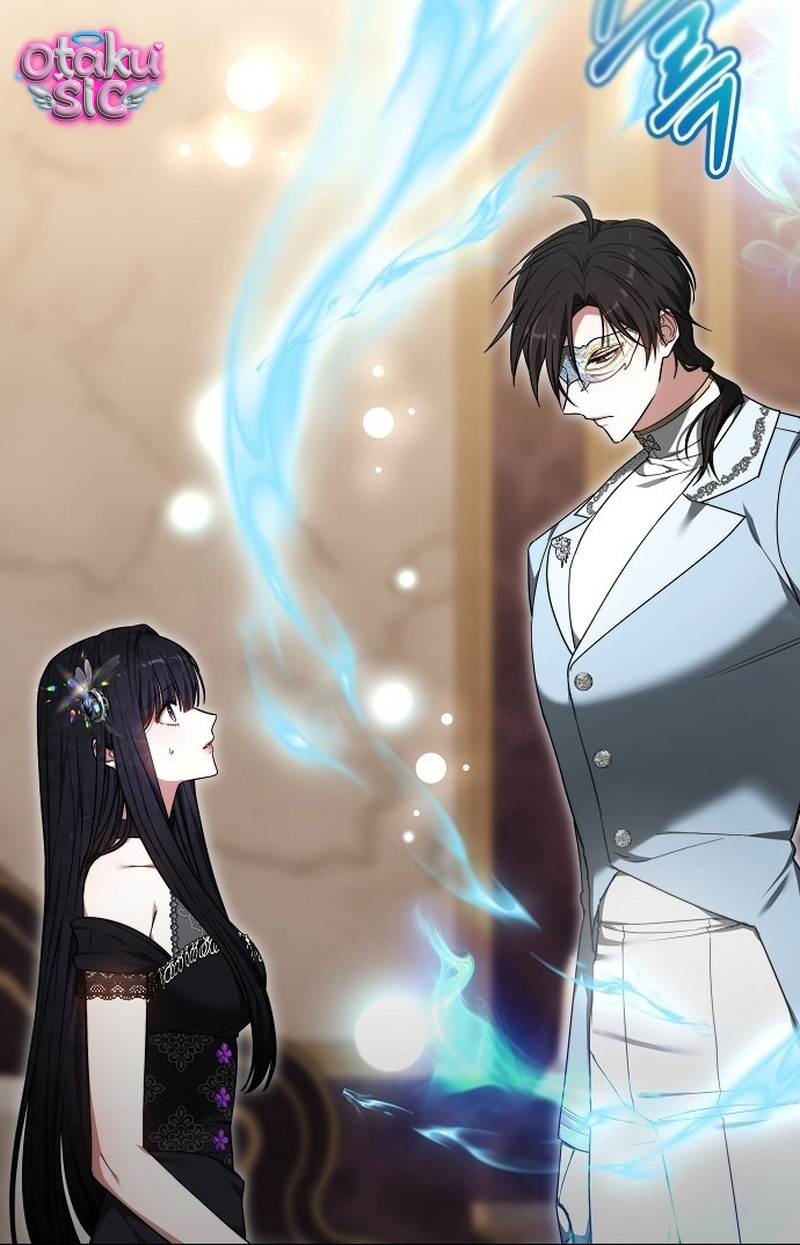 Cô Dâu Của Obsidian - Chap 21 - Trang 33