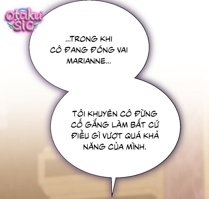 Cô Dâu Của Obsidian - Chap 21 - Trang 37