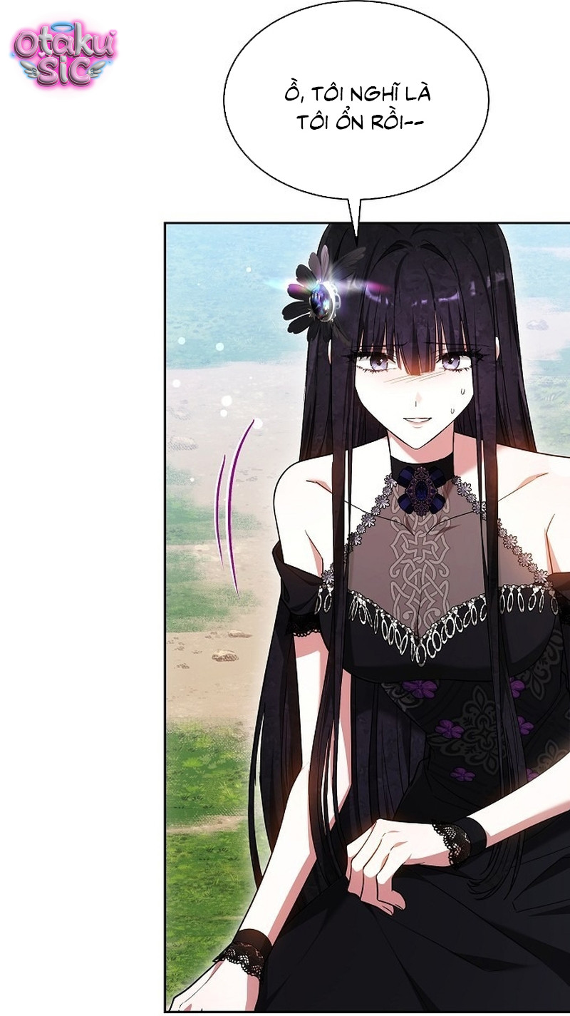Cô Dâu Của Obsidian - Chap 21 - Trang 5