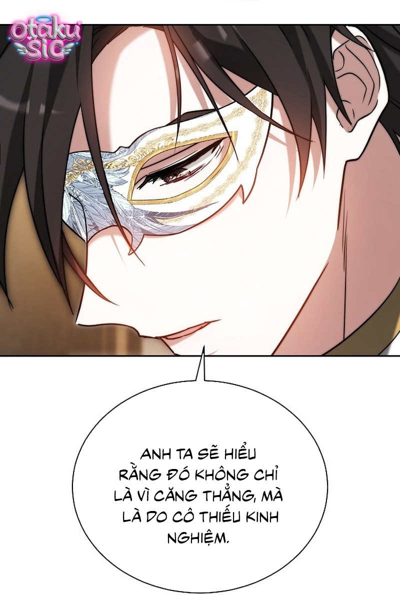 Cô Dâu Của Obsidian - Chap 21 - Trang 43