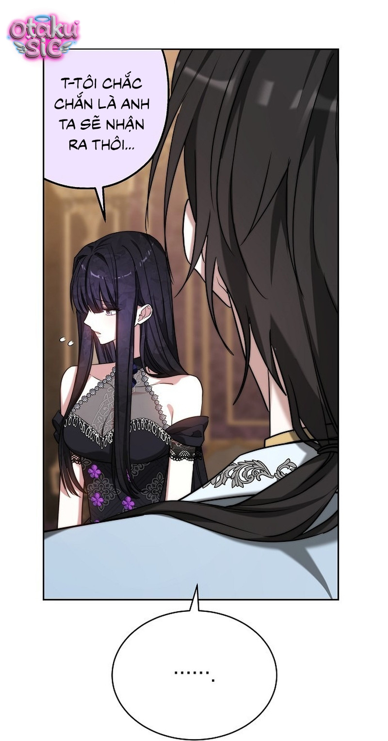 Cô Dâu Của Obsidian - Chap 21 - Trang 44