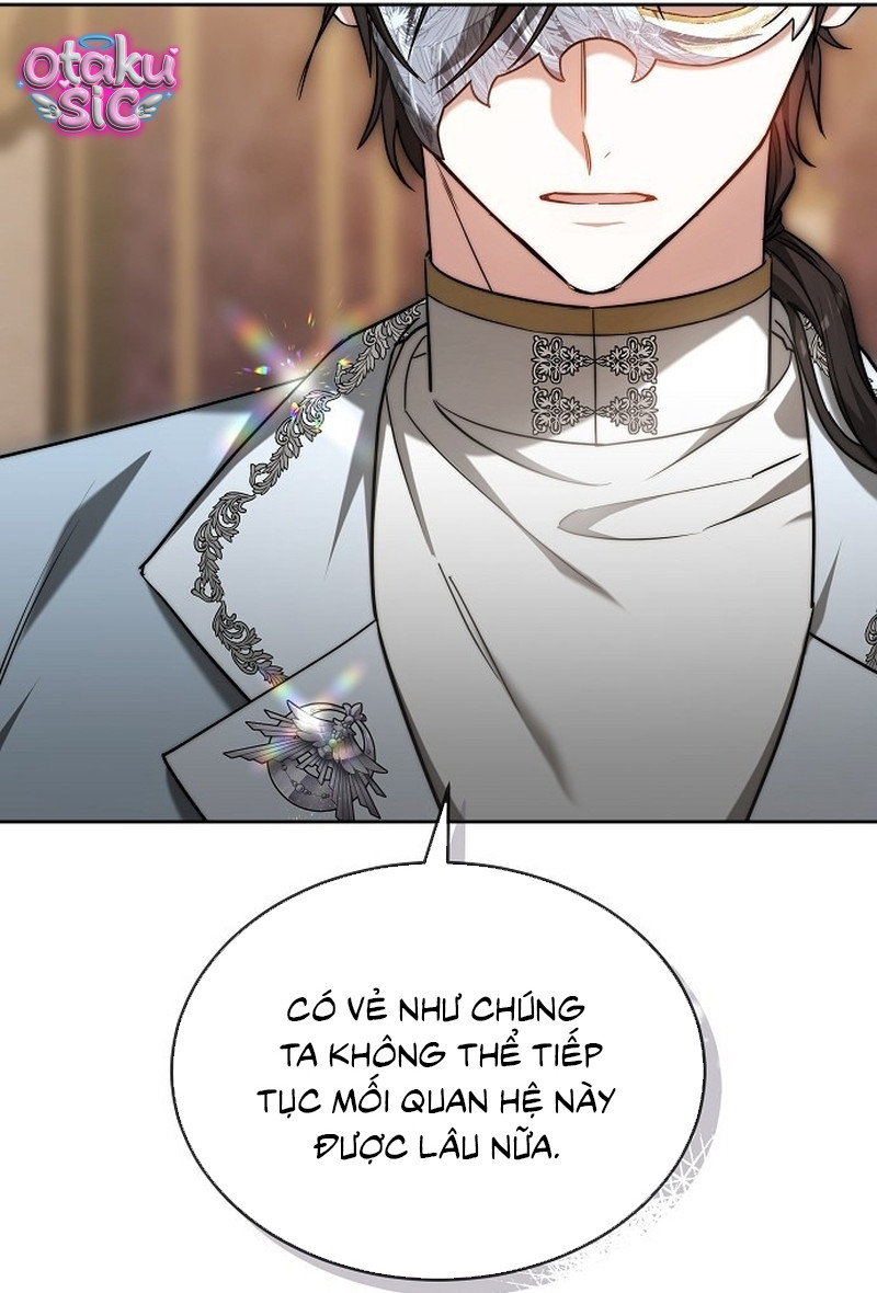 Cô Dâu Của Obsidian - Chap 21 - Trang 46
