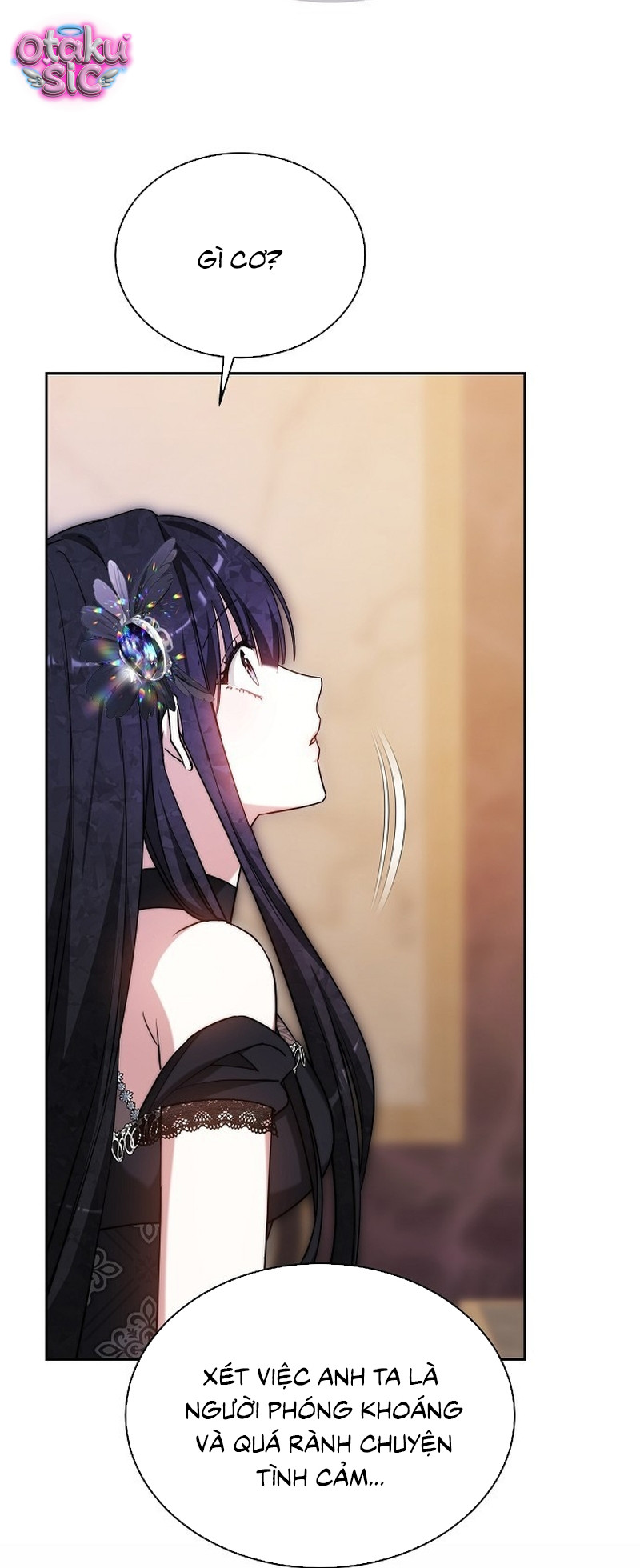 Cô Dâu Của Obsidian - Chap 21 - Trang 47
