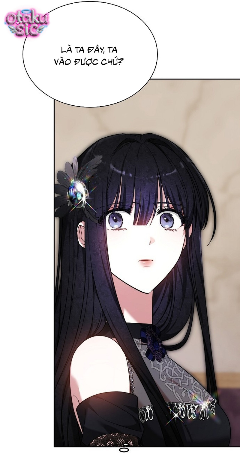 Cô Dâu Của Obsidian - Chap 21 - Trang 56