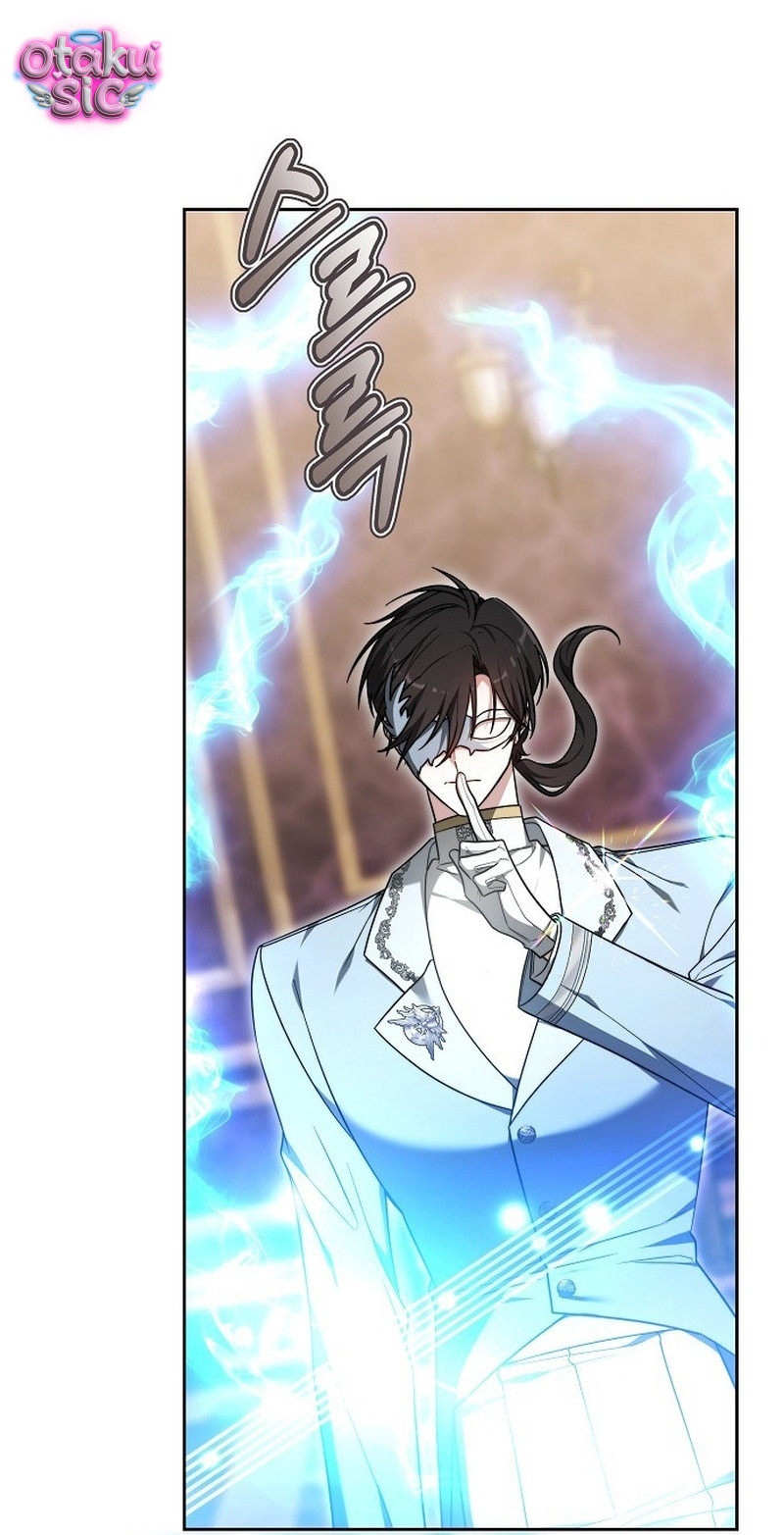 Cô Dâu Của Obsidian - Chap 21 - Trang 60