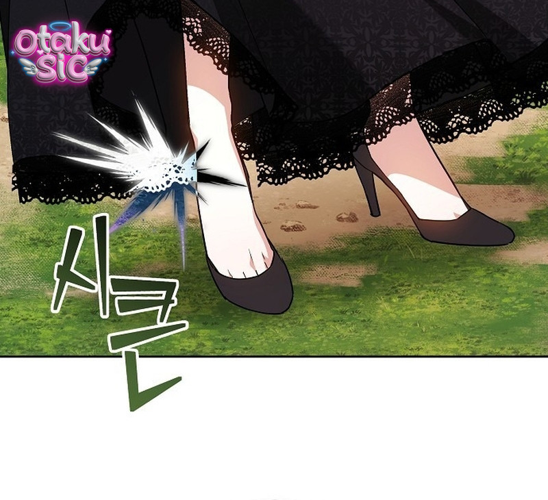 Cô Dâu Của Obsidian - Chap 21 - Trang 7