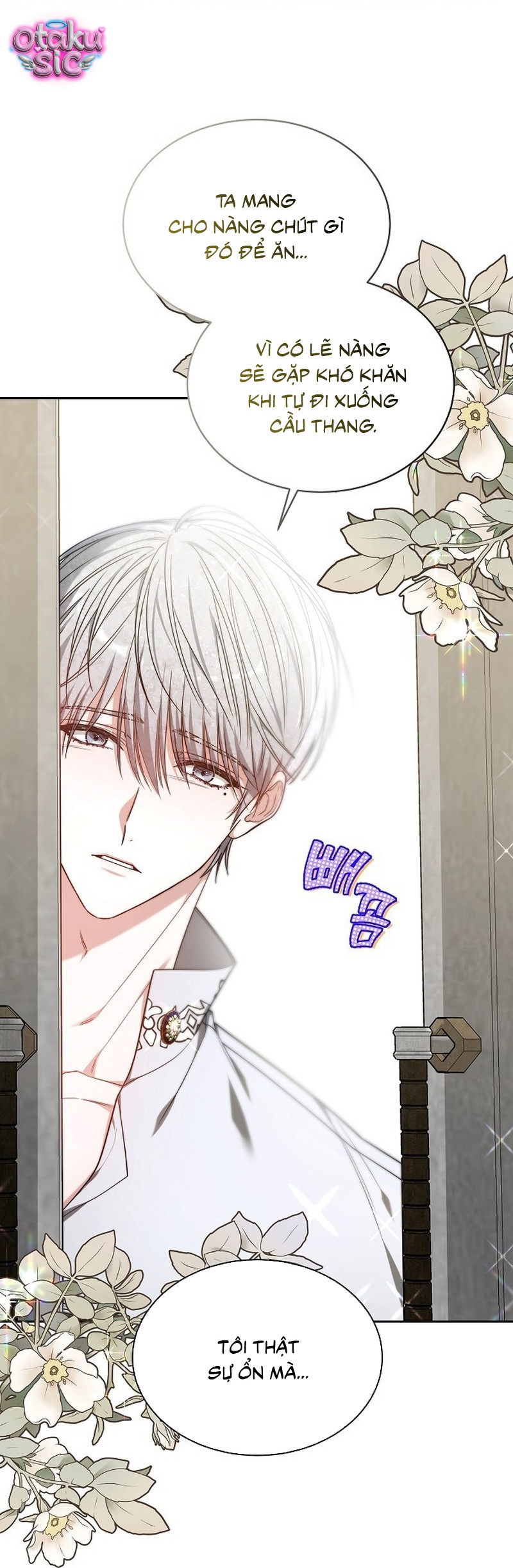 Cô Dâu Của Obsidian - Chap 21 - Trang 63