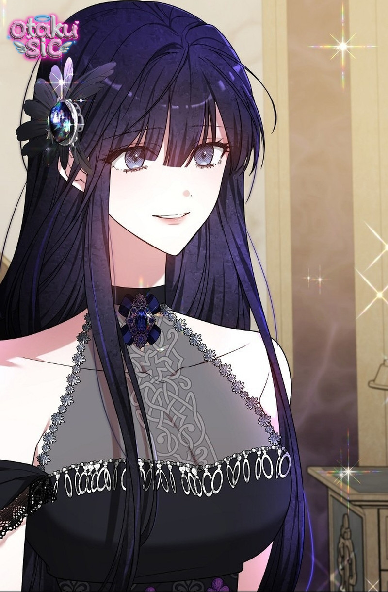 Cô Dâu Của Obsidian - Chap 21 - Trang 67