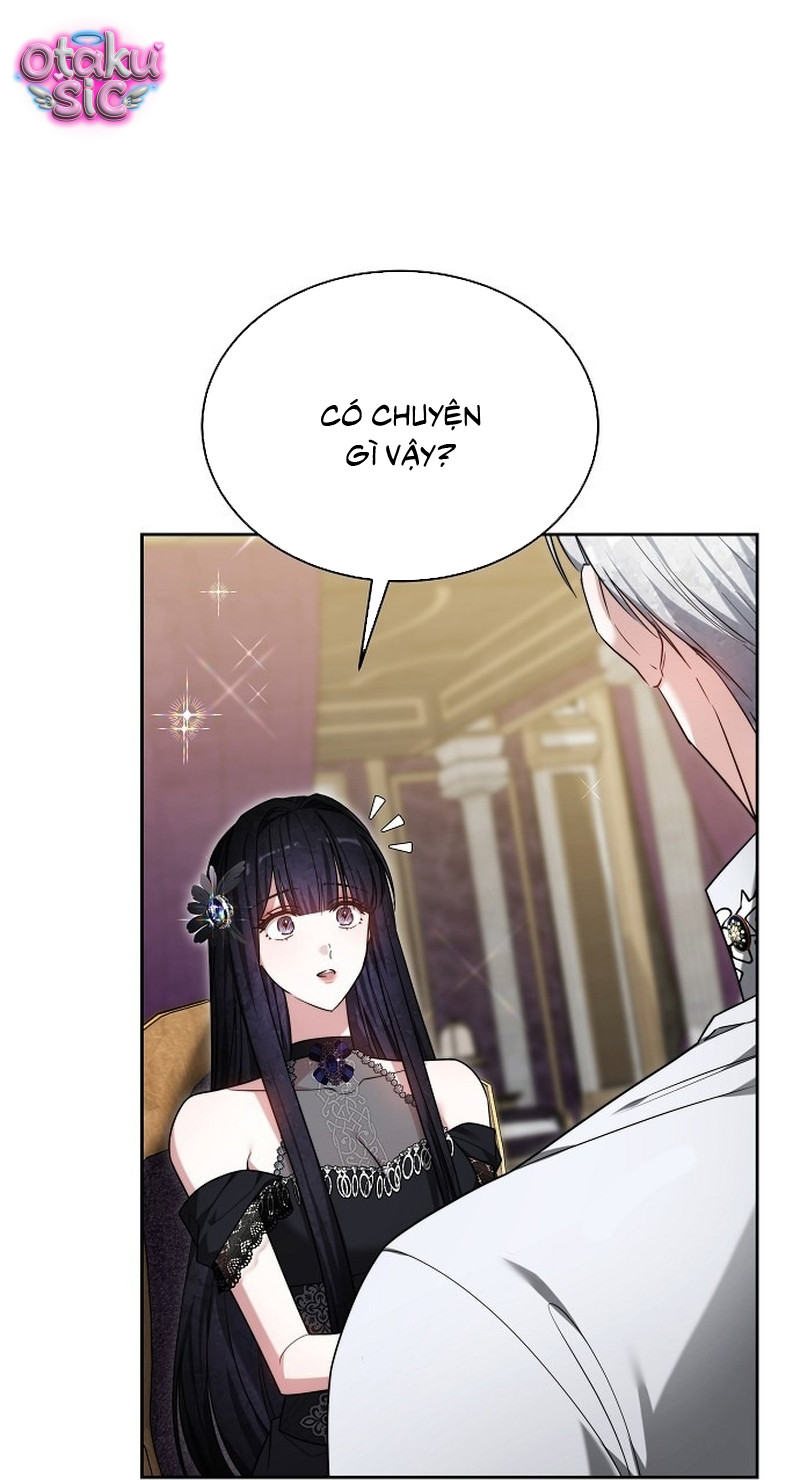 Cô Dâu Của Obsidian - Chap 21 - Trang 72