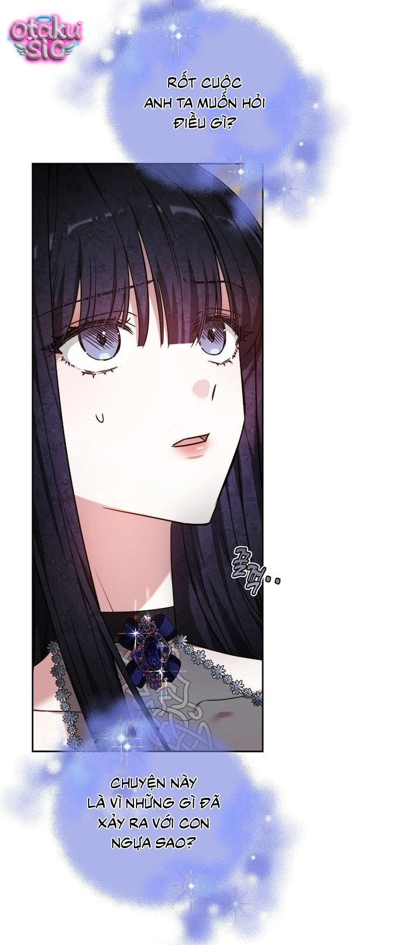 Cô Dâu Của Obsidian - Chap 21 - Trang 75