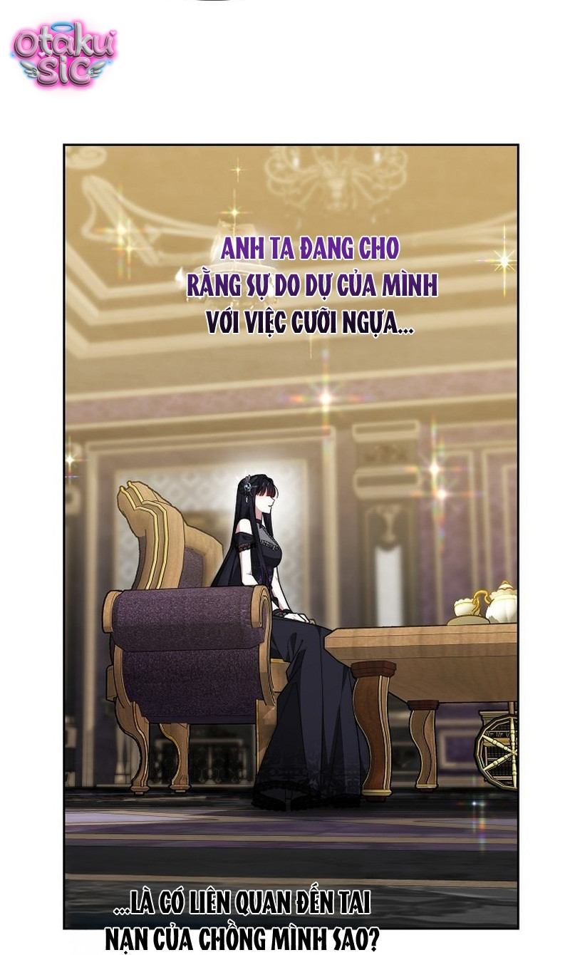 Cô Dâu Của Obsidian - Chap 21 - Trang 82