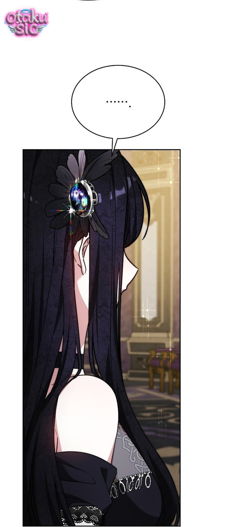 Cô Dâu Của Obsidian - Chap 21 - Trang 85