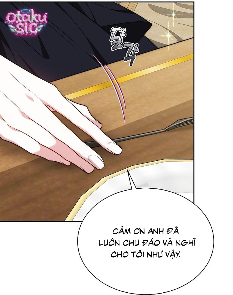 Cô Dâu Của Obsidian - Chap 21 - Trang 87