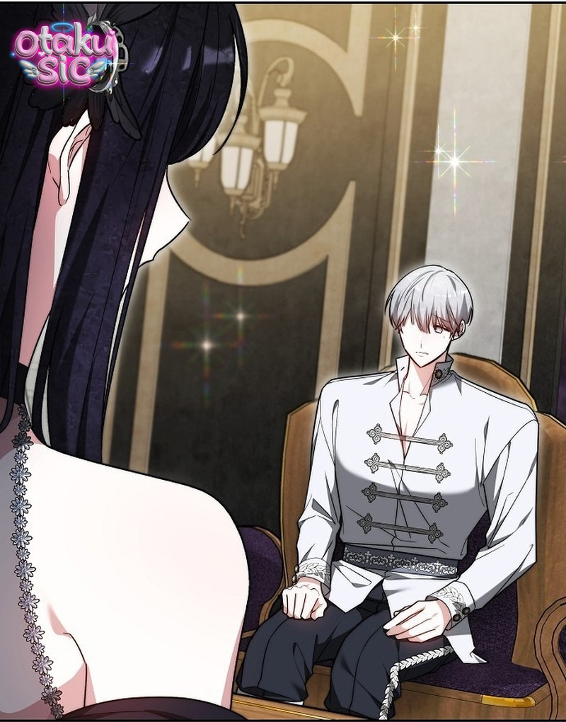 Cô Dâu Của Obsidian - Chap 21 - Trang 90