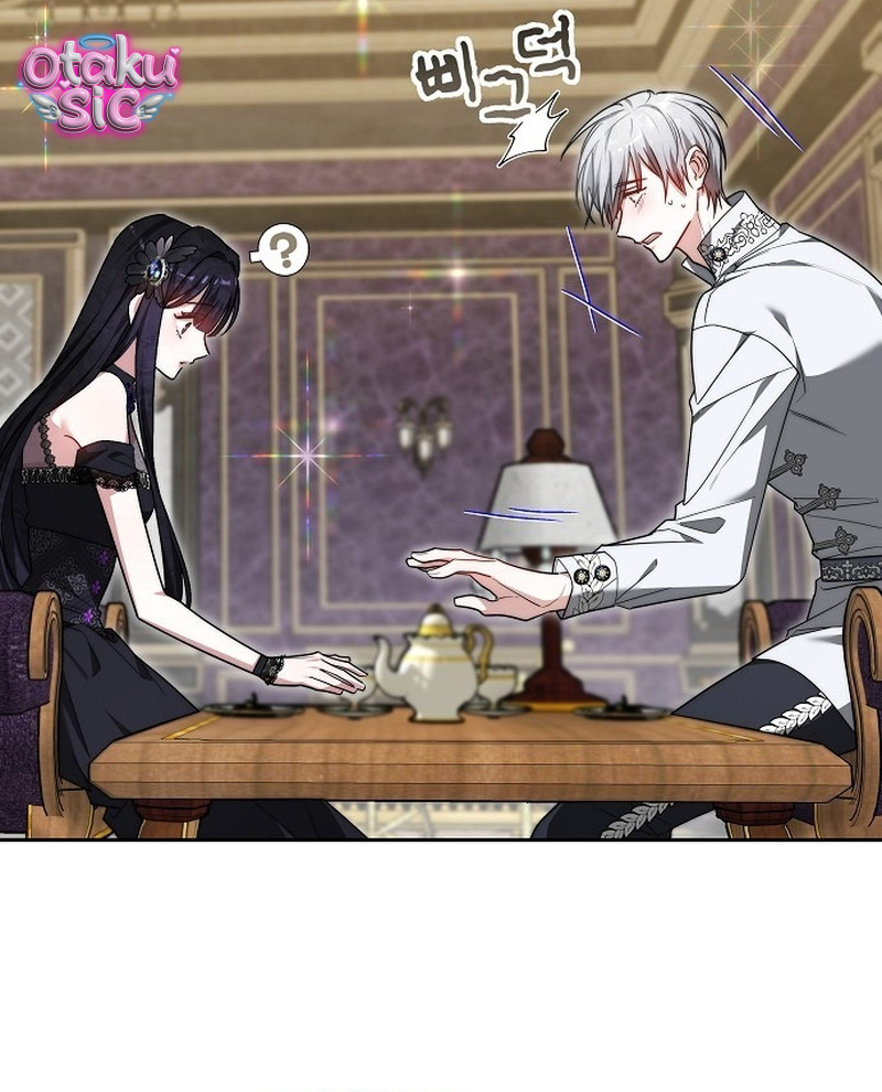 Cô Dâu Của Obsidian - Chap 21 - Trang 94