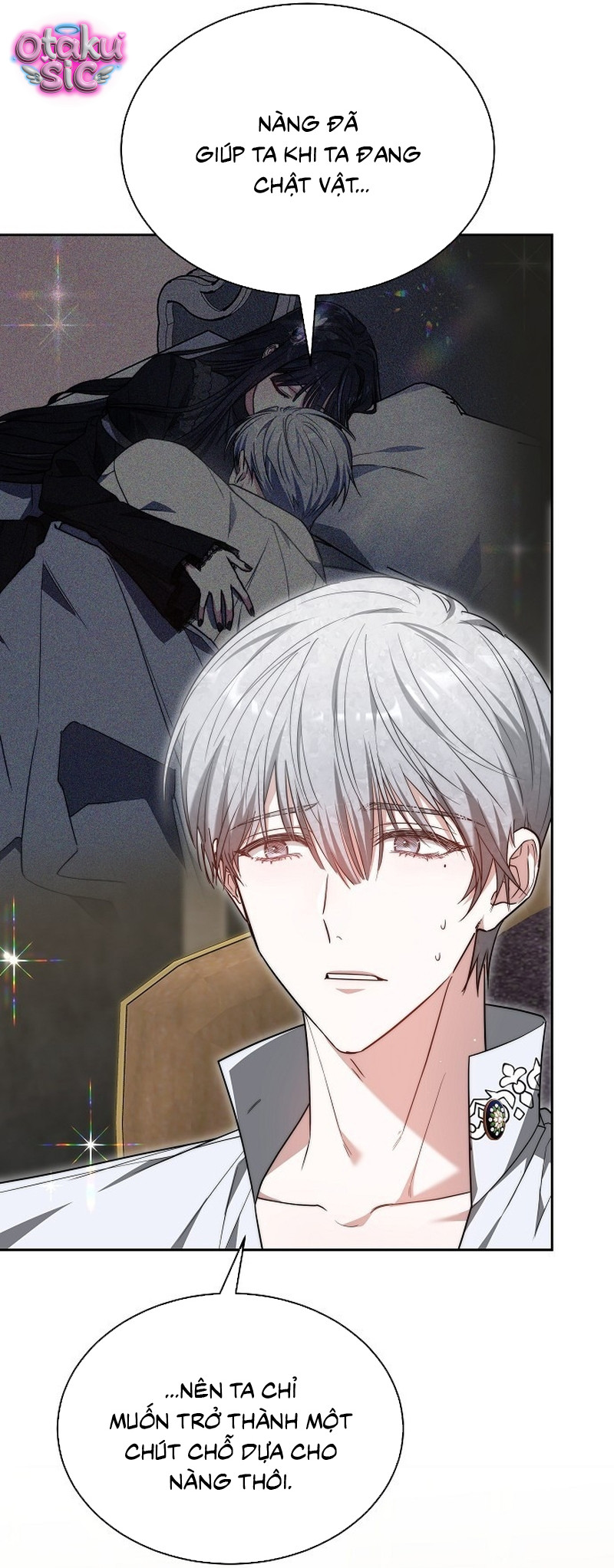 Cô Dâu Của Obsidian - Chap 21 - Trang 98