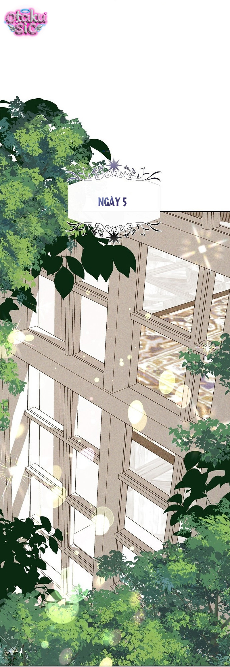 Cô Dâu Của Obsidian - Chap 22 - Trang 4